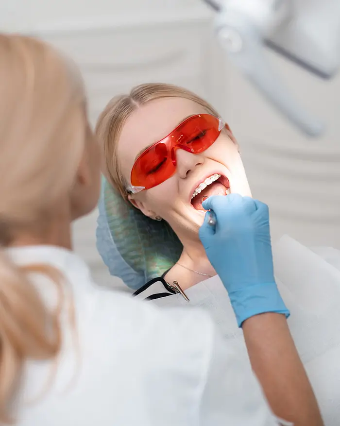 Dental Lazer