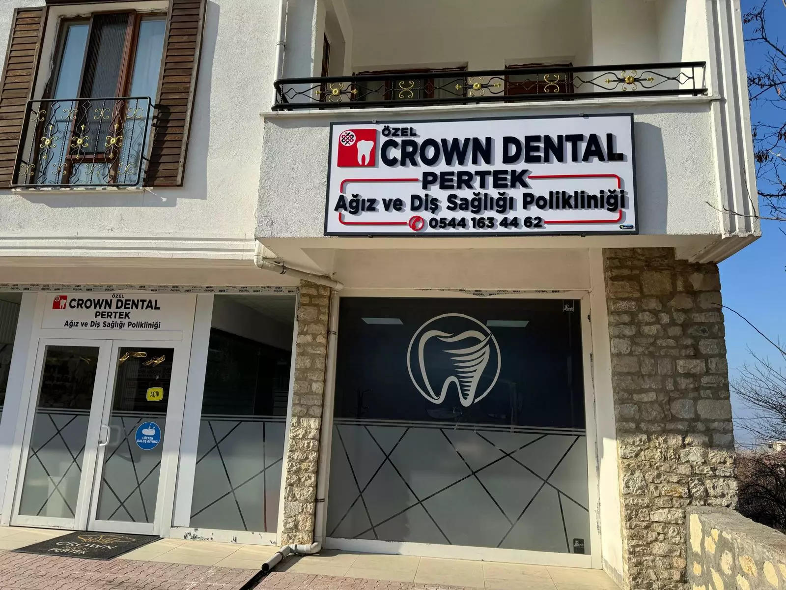 Pertek Şubesi