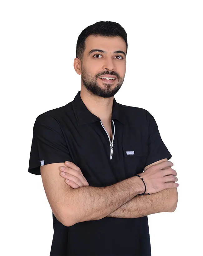 Dt. Birkan Önal