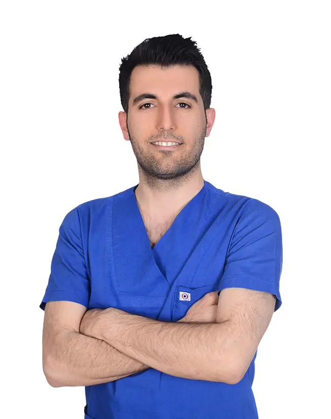 Dt. Mikail YANIK