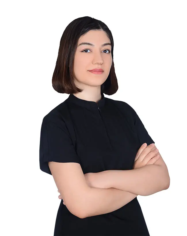 Dt. Esin Nur BUDAK