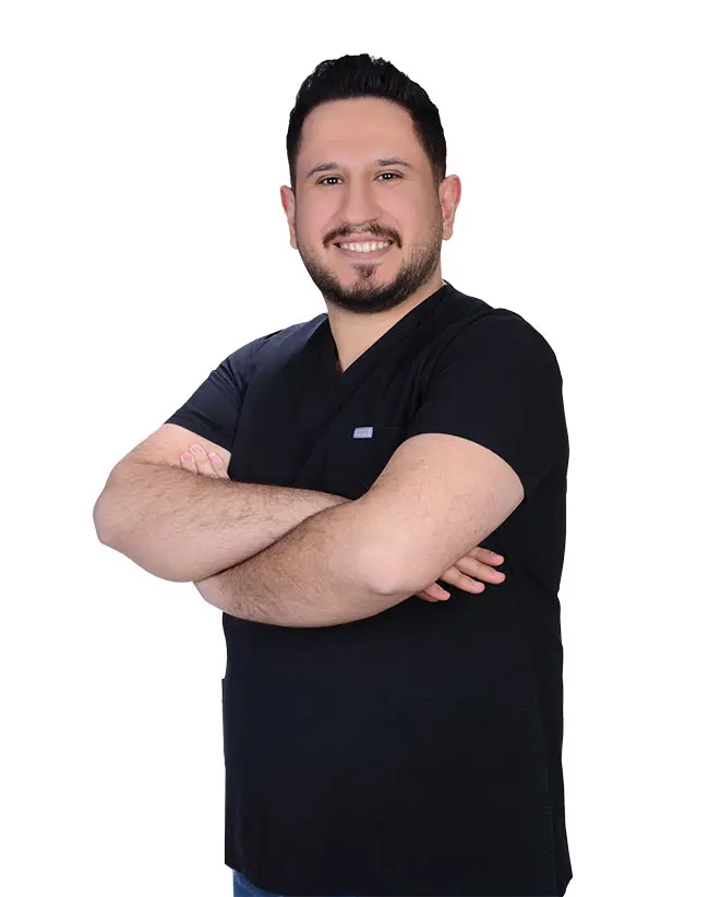 Dt. Sadık ARSLAN